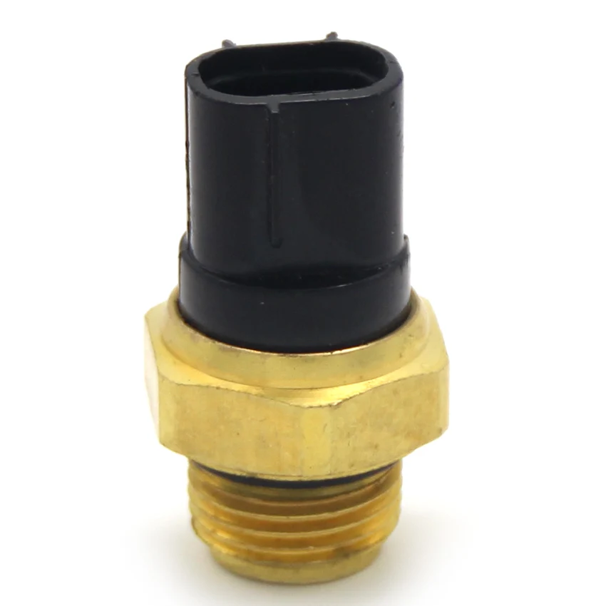 Motorcycle Coolant Water Temperature Sensor Radiator Fan Switch For Suzuki 17680-50F10 17680-33E00 AN250 Burgman 250 GSX-R600
Motorcycle Coolant Water Temperature Sensor Radiator Fan Switch For Suzuki 17680-50F10 17680-33E00 AN250 Burgman 250 GSX-R600