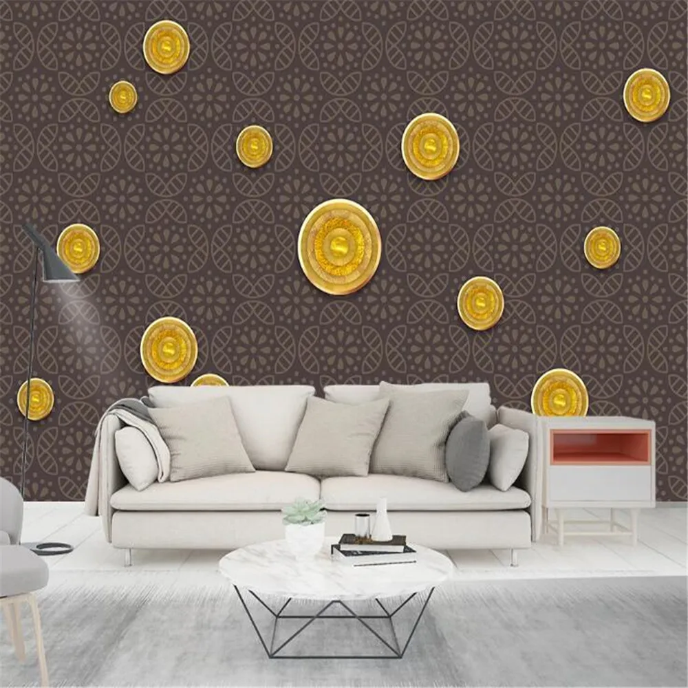 milofi factory custom wallpaper mural 3D three-dimensional metal abstract geometric pattern background wallpaper mural
milofi factory custom wallpaper mural 3D three-dimensional metal abstract geometric pattern background wallpaper mural