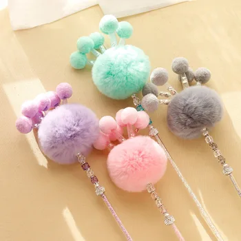 Pet cat toy Interactive toy cat fishing stick plush ball bell plastic transparent funny cat stick pet supplies cat supplies
Pet cat toy Interactive toy cat fishing stick plush ball bell plastic transparent funny cat stick pet supplies cat supplies