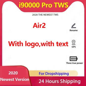 i9000 Tws Wireless Rename GPS Air 2 1:1 Max Wireless Bluetooth Mini Stereo elari Earphone Earbuds pk i90000 Pro i900000 i500 tws
i9000 Tws Wireless Rename GPS Air 2 1:1 Max Wireless Bluetooth Mini Stereo elari Earphone Earbuds pk i90000 Pro i900000 i500 tws