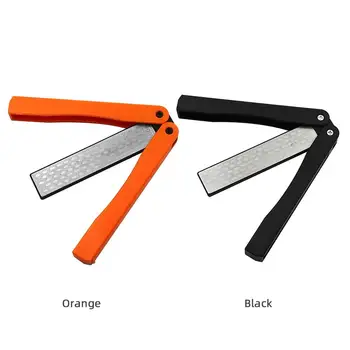 Grindstone Knife Sharpener Sharpening Tool Durable Practical Portable Colour Sharpeners Travel Camp Blade Kitchen Accessories
Grindstone Knife Sharpener Sharpening Tool Durable Practical Portable Colour Sharpeners Travel Camp Blade Kitchen Accessories