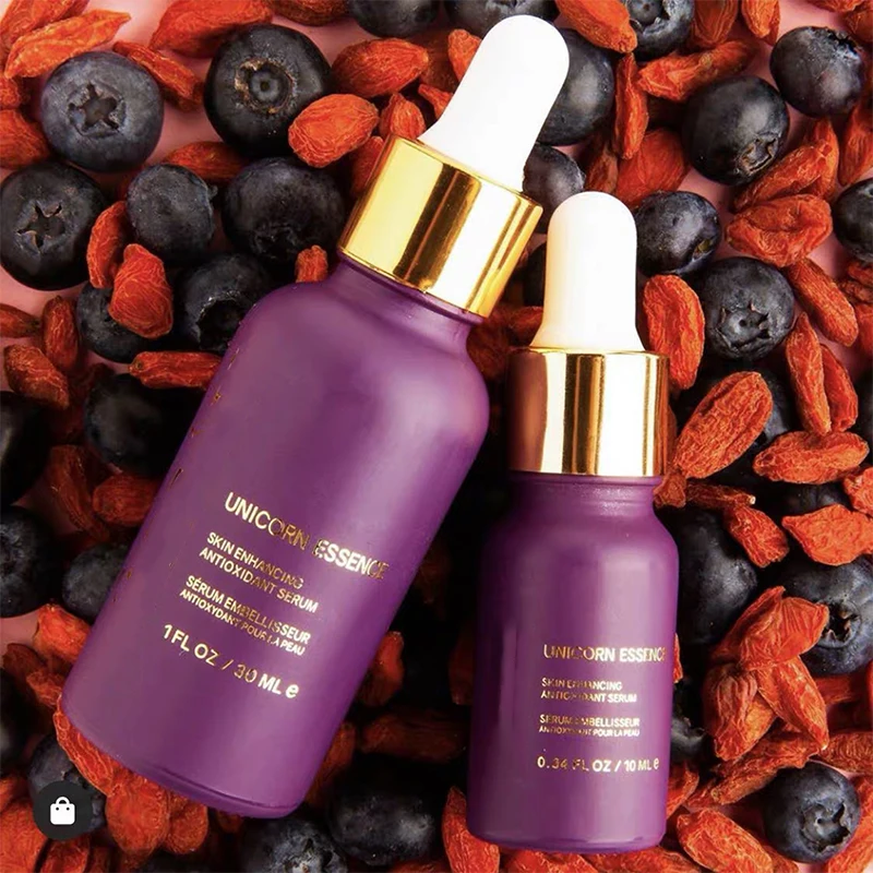 30ML Face Primer Elixir Radiating Moisturizer Primer Volcanic Elixir Hydrating Makeup Essence Oil Highlight Rose Gold
30ML Face Primer Elixir Radiating Moisturizer Primer Volcanic Elixir Hydrating Makeup Essence Oil Highlight Rose Gold