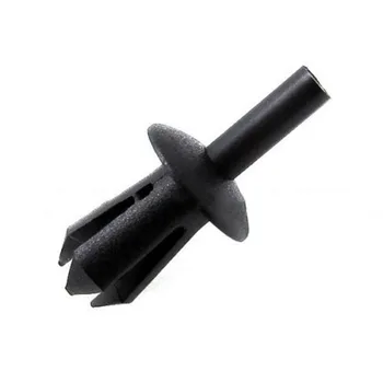 Good toughness Rivets Auto Car Rivets Fender Expanding 100pcs Corrosion resistance
Good toughness Rivets Auto Car Rivets Fender Expanding 100pcs Corrosion resistance