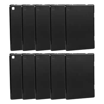 10PCS Tablet Case for Teclast P20HD 10.1 Inch Tablet PC Protection Silicone Case