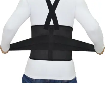 Work Back Brace Removable Suspender Straps for Heavy Lifting Safety Back Protection Belt for Construction Warehouse Jobs new
Work Back Brace Removable Suspender Straps for Heavy Lifting Safety Back Protection Belt for Construction Warehouse Jobs new