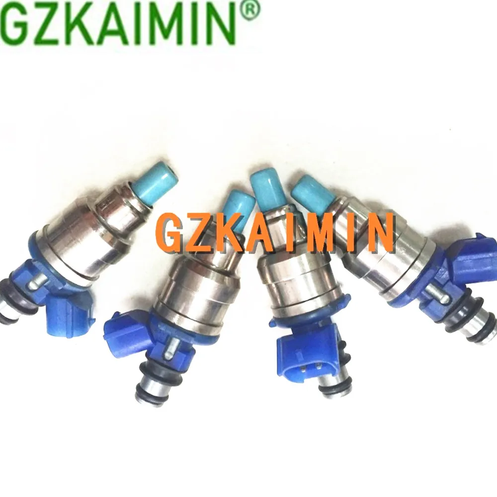 100% Tested And Fuel Injector OEM 195500-1970 1955001970 MB6S713250 B6S713250 For Mazda MX3 MX5 MIATA 626 929 MX6 1.6L 2.2L .
100% Tested And Fuel Injector OEM 195500-1970 1955001970 MB6S713250 B6S713250 For Mazda MX3 MX5 MIATA 626 929 MX6 1.6L 2.2L .