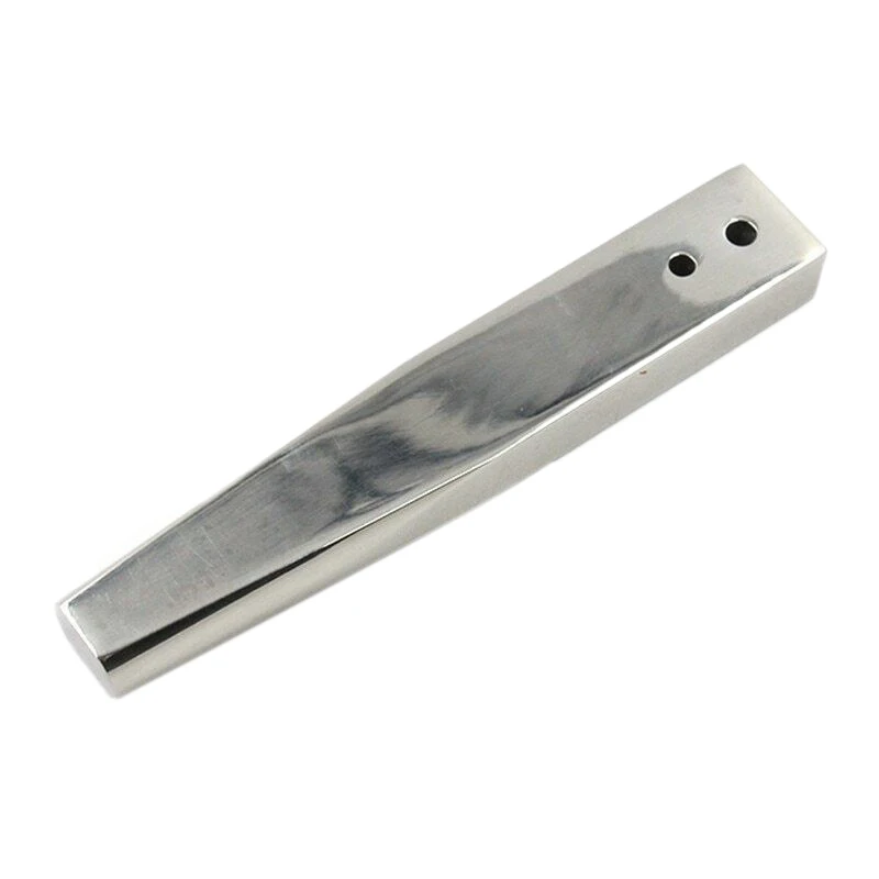 1Pcs Mounting Rod Rivet Permanent Fixed Installation Tool Hit Nail Mold Diy Leather
1Pcs Mounting Rod Rivet Permanent Fixed Installation Tool Hit Nail Mold Diy Leather