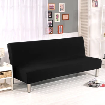 1pc Solid Color Sofa Covers Without Armrests Sofa Bed Cover Protector Slipcover All-inclusive Folding Stretch
1pc Solid Color Sofa Covers Without Armrests Sofa Bed Cover Protector Slipcover All-inclusive Folding Stretch