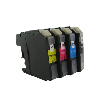 LC137 LC-137 LC137XL LC-137XL LC135XL LC135 Ink Cartridges MFC-J4410DW MFC-J4510DW MFC-J4710DW Inkjet Printer
LC137 LC-137 LC137XL LC-137XL LC135XL LC135 Ink Cartridges MFC-J4410DW MFC-J4510DW MFC-J4710DW Inkjet Printer