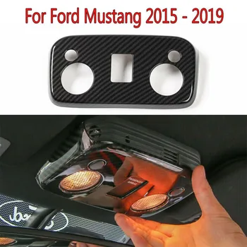 Light Cover Interior Car Roof Dustproof Modify Driving Easy Install Removable ABS Spare Protective For Ford Mustang 2015 - 2019
Light Cover Interior Car Roof Dustproof Modify Driving Easy Install Removable ABS Spare Protective For Ford Mustang 2015 - 2019