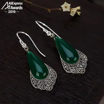 NOT FAKE S925 Fine Jewelry Drop Earrings Emerald Earrings waterdrop teardrop Handmade Vintage Natural emerald moldavite peridot
NOT FAKE S925 Fine Jewelry Drop Earrings Emerald Earrings waterdrop teardrop Handmade Vintage Natural emerald moldavite peridot
