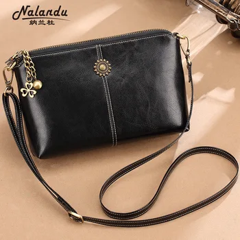 Leather Handbags 2020 New Cowhide Clutch Double Layer Capacity Kraft Shoulder Messenger Wrap
Leather Handbags 2020 New Cowhide Clutch Double Layer Capacity Kraft Shoulder Messenger Wrap