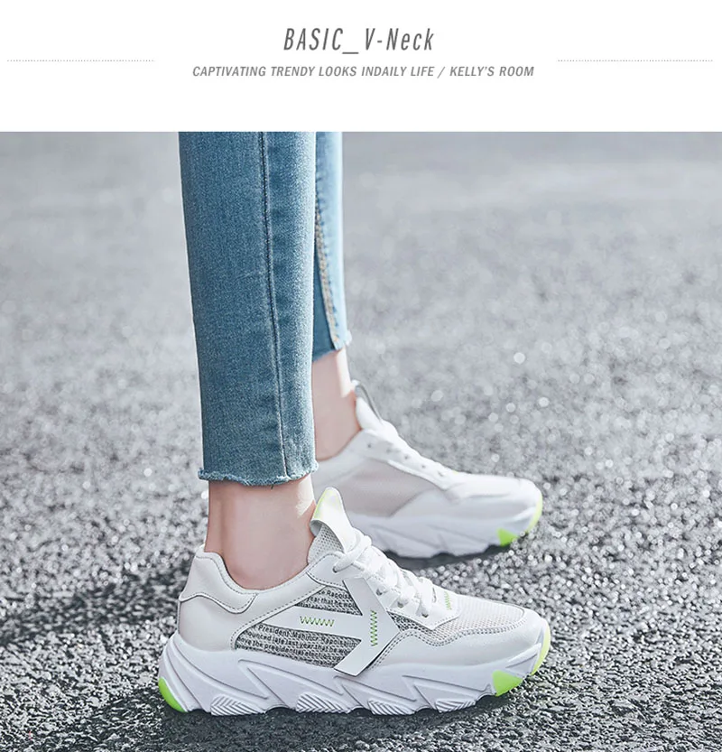 women running shoes