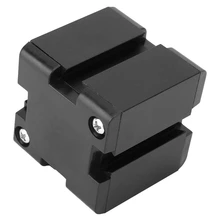 FashionZ030MB Metal Central Block Riser Block for Lathe Mini Machine to Block Headstock and Tailstock
FashionZ030MB Metal Central Block Riser Block for Lathe Mini Machine to Block Headstock and Tailstock