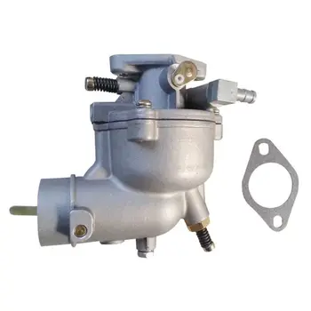 2pcs/set Practical Durable Carburetor With Gasket For BRIGGS STRATTON 7Hp 8Hp 9Hp Engine 390323
2pcs/set Practical Durable Carburetor With Gasket For BRIGGS STRATTON 7Hp 8Hp 9Hp Engine 390323