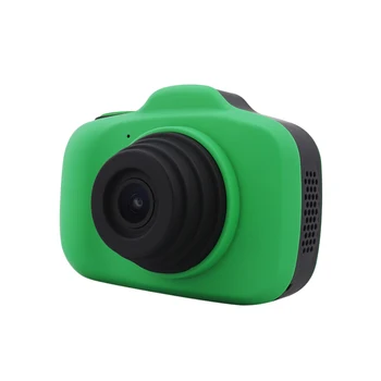 Digital Camera Toy Plastic SLR Clear Dual Camera Funny Mini Multi-Functional Camera for Children
Digital Camera Toy Plastic SLR Clear Dual Camera Funny Mini Multi-Functional Camera for Children