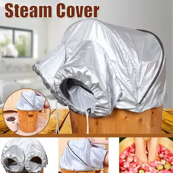 Sauna Bucket Steam Cover Sauna Steaming Cover Fumigation Cover Foot Bath Soaking Knee Smock Cover Wooden Barrel Cover
Sauna Bucket Steam Cover Sauna Steaming Cover Fumigation Cover Foot Bath Soaking Knee Smock Cover Wooden Barrel Cover