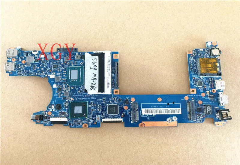 Для SONY MBX-265 материнская плата S2203-1 48.4XM01.011 SR0N8 I5-3317U 100% тесты OK
Для SONY MBX-265 материнская плата S2203-1 48.4XM01.011 SR0N8 I5-3317U 100% тесты OK