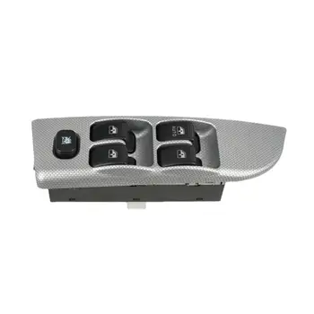 14 Pin Drive Side Window Lifter Switch For Kia Rio 93570-22820 Replacement Exquisitely Designed Durable
14 Pin Drive Side Window Lifter Switch For Kia Rio 93570-22820 Replacement Exquisitely Designed Durable