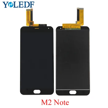 5.5" LCD For MEIZU M2 Note M571 M571H M571M M571C M571U Display Touch LCD Screen Ekran Replacement Parts+LCD Repair tools set
5.5" LCD For MEIZU M2 Note M571 M571H M571M M571C M571U Display Touch LCD Screen Ekran Replacement Parts+LCD Repair tools set