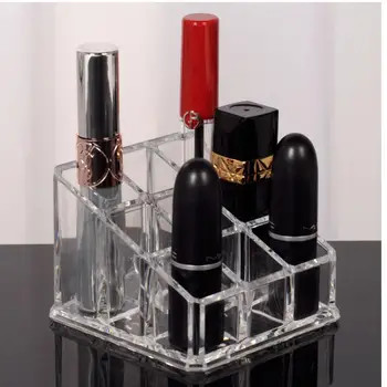 Cosmetic Organizer Makeup Storage Box with 9 Compartments Cosmetics Display Case Makeup Shelf
Cosmetic Organizer Makeup Storage Box with 9 Compartments Cosmetics Display Case Makeup Shelf