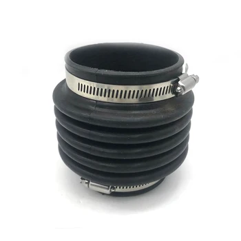 Air Intake Resonator Hose Tube Boot Duct with the clamps For 06-08 Infiniti M35 16576EG00A
Air Intake Resonator Hose Tube Boot Duct with the clamps For 06-08 Infiniti M35 16576EG00A