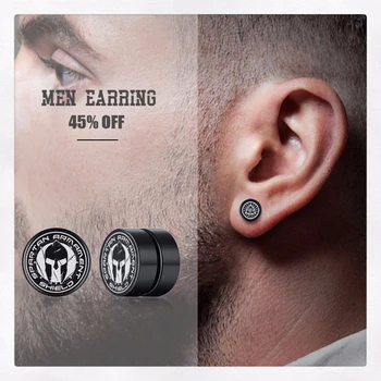 PIANO BLACK MAGNETIC EARRINGS FOR MAN WOMAN FAKE CLIP NON PIERCED STUD EARRINGS 
PIANO BLACK MAGNETIC EARRINGS FOR MAN WOMAN FAKE CLIP NON PIERCED STUD EARRINGS
