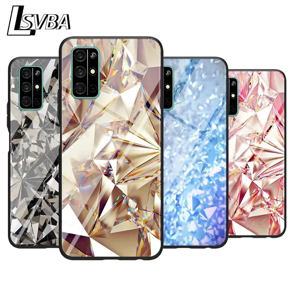 For Huawei Honor 9A 9C 9S 9X Lite Phone Case Diamond Pieces for Honor 30 Pro Plus 20S 8A 8C 8S 87 7C 7S Silicone Cover
For Huawei Honor 9A 9C 9S 9X Lite Phone Case Diamond Pieces for Honor 30 Pro Plus 20S 8A 8C 8S 87 7C 7S Silicone Cover