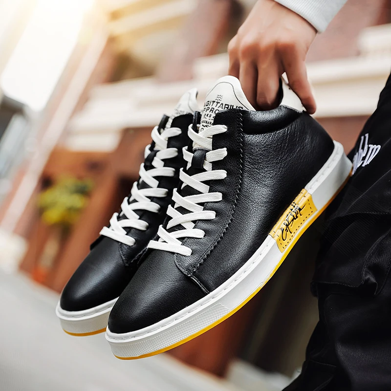 Top quality split leather men's boots brand snow boots winter boots fur warm comfortable skate shoes sneakers
Top quality split leather men's boots brand snow boots winter boots fur warm comfortable skate shoes sneakers