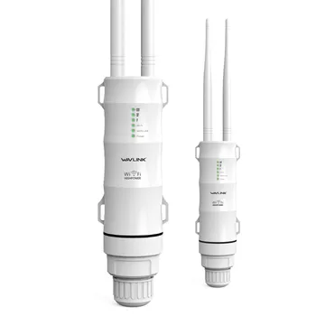 Routers Outdoor Wireless Access Point Extender / Repeater Wifi Long Range Router WiFi Network Tablet pc Router Wifi-L1213
Routers Outdoor Wireless Access Point Extender / Repeater Wifi Long Range Router WiFi Network Tablet pc Router Wifi-L1213