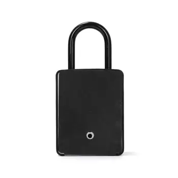 Key Safe Padlock Anti-thief Key Storage Lock Box Outdoor Key 4-Digit Mounted Safe Hider Box Password Key Combination Holder T8O4
Key Safe Padlock Anti-thief Key Storage Lock Box Outdoor Key 4-Digit Mounted Safe Hider Box Password Key Combination Holder T8O4