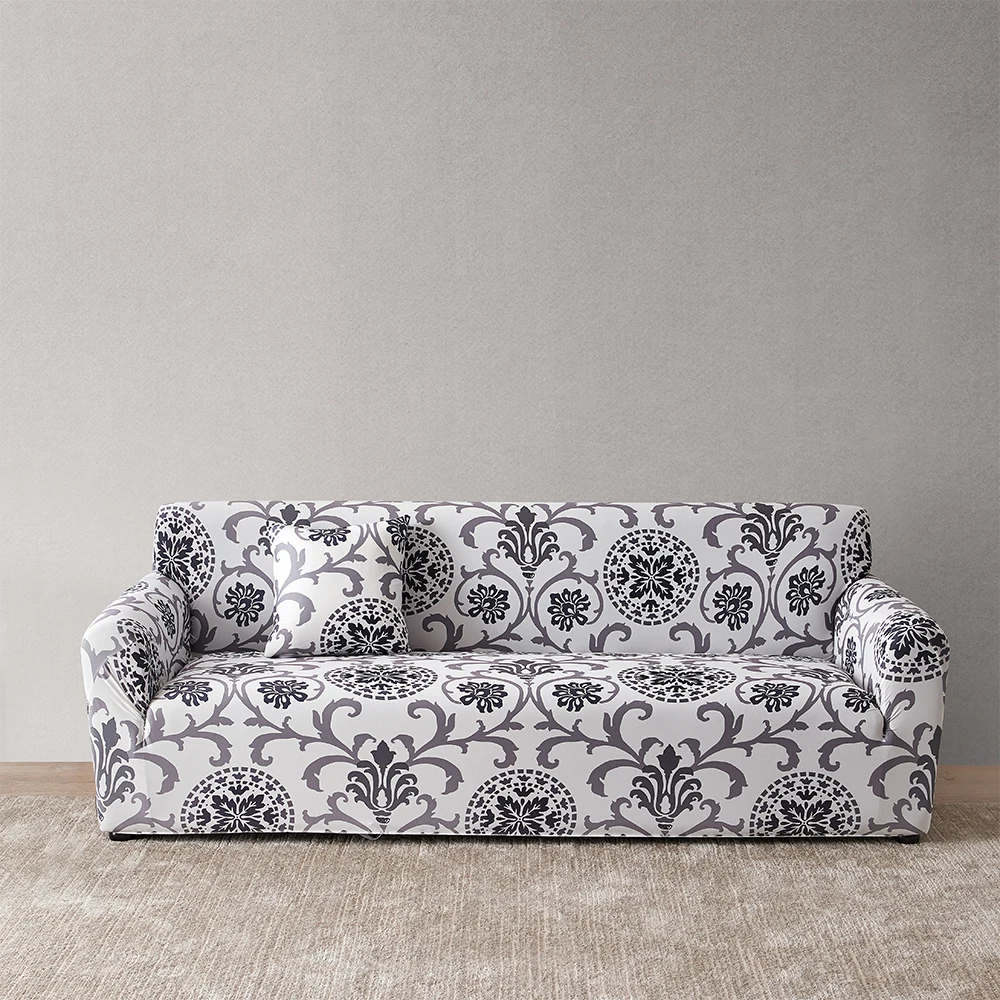 Elastic printing sofa cover multicolor living room sofa chair home decoration 1/2/3/4 seat pet stretch polyester sofa cover
Elastic printing sofa cover multicolor living room sofa chair home decoration 1/2/3/4 seat pet stretch polyester sofa cover