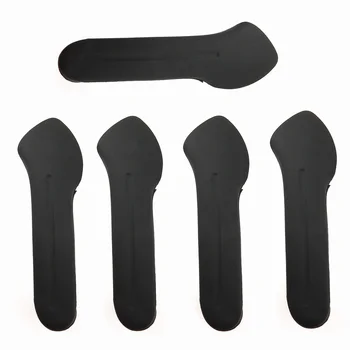 READXT 5pcs For VW JETTA Bora 4 MK4 Golf 4 MK4 Car Interior Front Right Rear Right Black Door Pull Grab Handles With Trim Cover
READXT 5pcs For VW JETTA Bora 4 MK4 Golf 4 MK4 Car Interior Front Right Rear Right Black Door Pull Grab Handles With Trim Cover