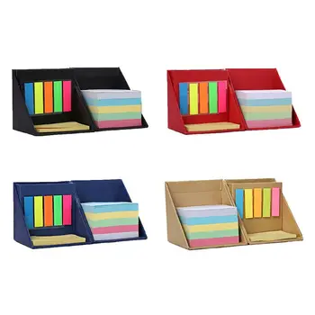 Creative Paper Sticky Note Index Message Sticker Memo Pad Scrapbooking Bookmark Label Student Prize Gift
Creative Paper Sticky Note Index Message Sticker Memo Pad Scrapbooking Bookmark Label Student Prize Gift