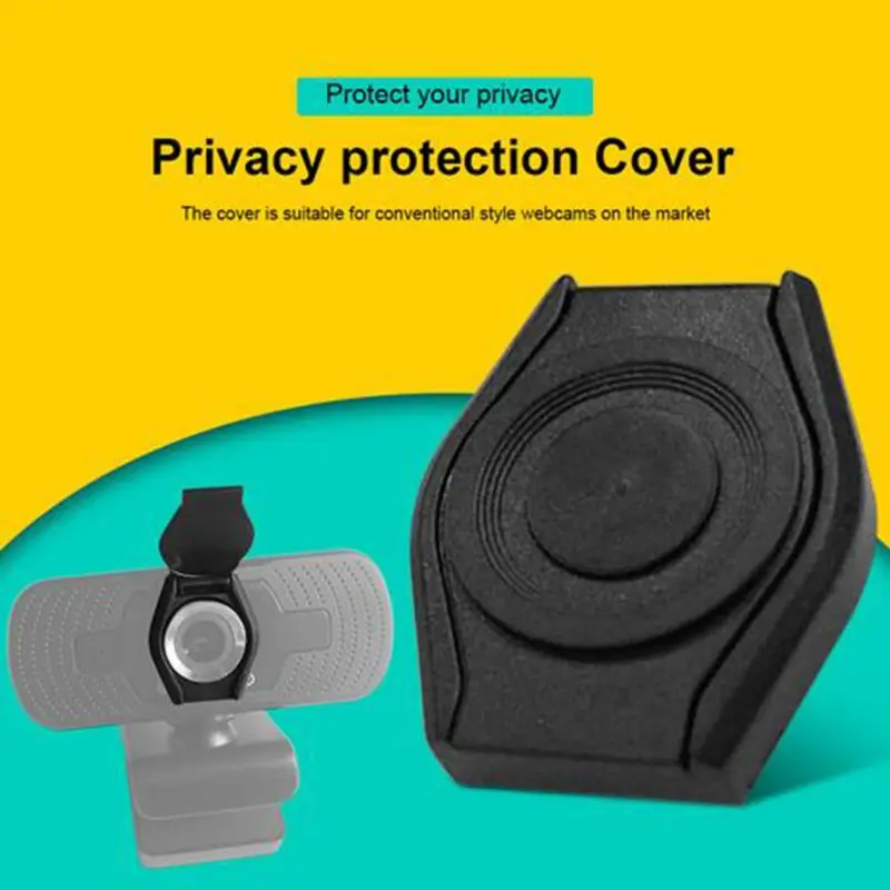 Webcam Cover for U7 U8 U9 A9 A10 R9 J9 H9 Universal Antispy Web Cam Privacy Sluiter Lens Cap Kap Camera Cover Web Laptop
Webcam Cover for U7 U8 U9 A9 A10 R9 J9 H9 Universal Antispy Web Cam Privacy Sluiter Lens Cap Kap Camera Cover Web Laptop