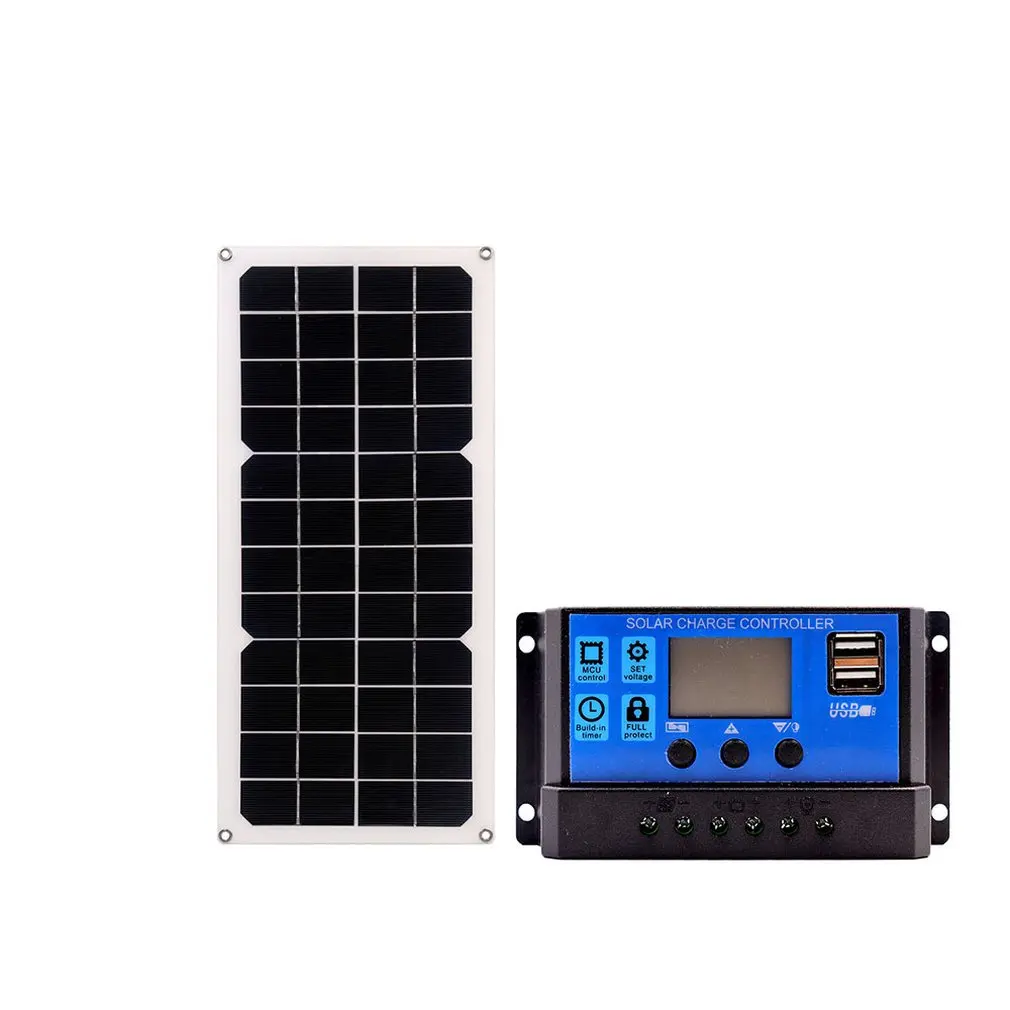 Single Crystal 10W Set Solar Panel Portable Led Light Module Car Yacht Led Light Boat Outdoor Light 
Single Crystal 10W Set Solar Panel Portable Led Light Module Car Yacht Led Light Boat Outdoor Light