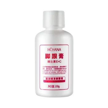Moisturize Prevent Dryness And Improve Dryness Tender Skin Foot Cream 100G New
Moisturize Prevent Dryness And Improve Dryness Tender Skin Foot Cream 100G New