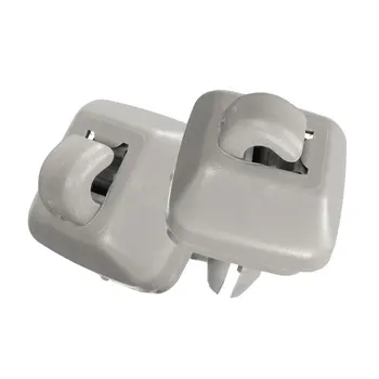 Practical Sun Visor Hook Convenient Buckle Clip Multi-color Optional Suitable For A4 B6 B7 Q5 A7 A5 Series
Practical Sun Visor Hook Convenient Buckle Clip Multi-color Optional Suitable For A4 B6 B7 Q5 A7 A5 Series