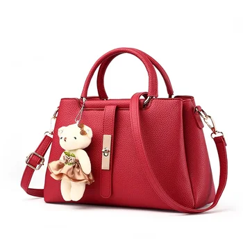 MONNET CAUTHY New Arrival Handbags Classic Fashion Elegant Office Ladies Zipper Bags Solid Color Blue Black Grey Wine Red Totes
MONNET CAUTHY New Arrival Handbags Classic Fashion Elegant Office Ladies Zipper Bags Solid Color Blue Black Grey Wine Red Totes