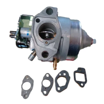 Hot Sale BB75EC 16100-Z8B-841 For HONDA GCV160 CARBURETOR WITH GASKETS AUTO CHOKE Carburetor
Hot Sale BB75EC 16100-Z8B-841 For HONDA GCV160 CARBURETOR WITH GASKETS AUTO CHOKE Carburetor