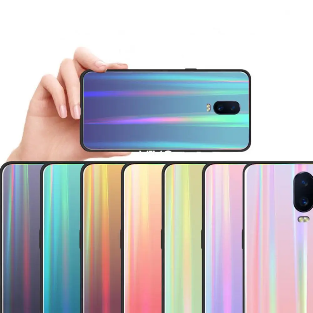 Gradient Tempered Glass Phone Cases for meizu 15 15p 16 16p v8 pro 16s 16xs for meilan s6 e3 note6 5s laser gradient phone case
Gradient Tempered Glass Phone Cases for meizu 15 15p 16 16p v8 pro 16s 16xs for meilan s6 e3 note6 5s laser gradient phone case