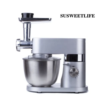 Kitchen mixer cook machine new home egg beater automatic table mixer mixing, beating eggs, making milkshake, mixing, and noodles
Kitchen mixer cook machine new home egg beater automatic table mixer mixing, beating eggs, making milkshake, mixing, and noodles