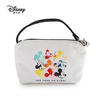 Disney Authentic Cute Tsum Tsum Hand-painted Cartoon Fashion Multifunctional Cosmetic Bag Spot Wholesale Creative Gift
Disney Authentic Cute Tsum Tsum Hand-painted Cartoon Fashion Multifunctional Cosmetic Bag Spot Wholesale Creative Gift