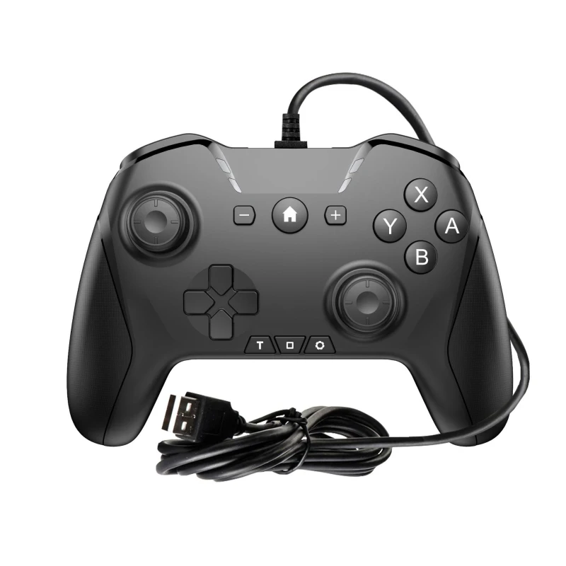 For Sony PS4 Controller Bluetooth-compatible Vibration Gamepad Playstation 4 Detroit Wireless Joystick Games Console | Электроника