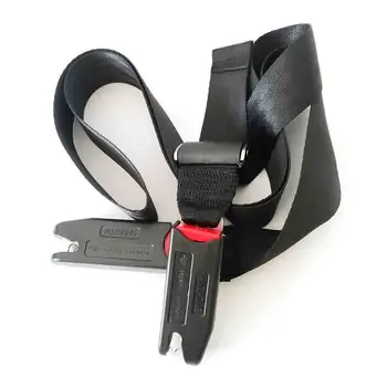 1.7m Car Baby Safe Seat Fixing Strap Isofix Soft Link Seat Belt Adjustable Anchor Holder
1.7m Car Baby Safe Seat Fixing Strap Isofix Soft Link Seat Belt Adjustable Anchor Holder
