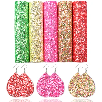 David accessories 5pcs/set A5 Size15*21cm Rainbow Iridescence Faux Leather Fabric Set DIY Earrings Bow Synthetic Leather,1Yc9998
David accessories 5pcs/set A5 Size15*21cm Rainbow Iridescence Faux Leather Fabric Set DIY Earrings Bow Synthetic Leather,1Yc9998