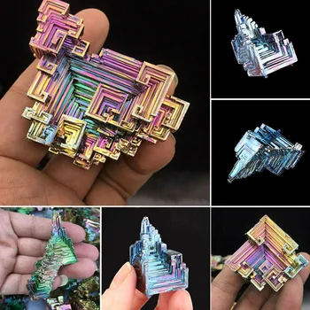 Natural Stone Quartz Crystal Rainbow Titanium Cluster Mineral Specimen Healing Stone Beads Colloection DIY Jewelry Making 1PC
Natural Stone Quartz Crystal Rainbow Titanium Cluster Mineral Specimen Healing Stone Beads Colloection DIY Jewelry Making 1PC