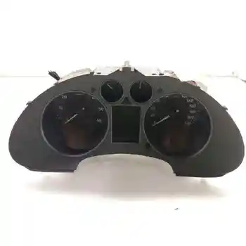 6L0920803X BOX INSTRUMENTS SEAT CORDOBA SALOON (6L2)
6L0920803X BOX INSTRUMENTS SEAT CORDOBA SALOON (6L2)