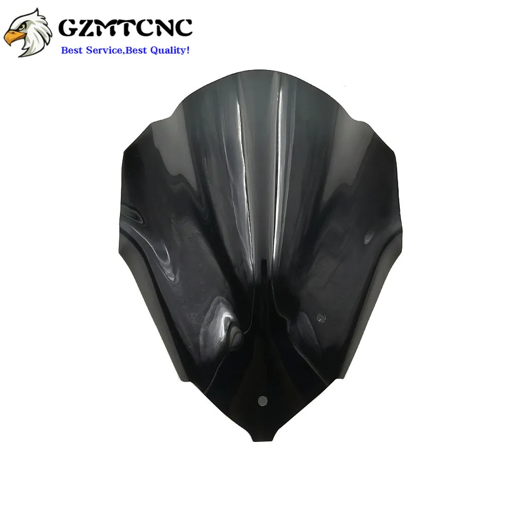 F800R 15 16 17 Windshield Windscreen Wind Shield Screen Double Bubble Visor Deflectors For BMW F800 F 800 R 800R 2015 2016 2017
F800R 15 16 17 Windshield Windscreen Wind Shield Screen Double Bubble Visor Deflectors For BMW F800 F 800 R 800R 2015 2016 2017