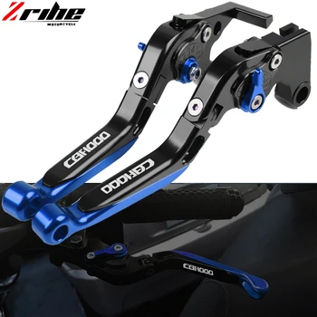 Motorcycle Accessories Adjustable CNC Brake Clutch Levers Folding Extendable For Honda CBF1000 CBF 1000 2006 2007 2008 2009
Motorcycle Accessories Adjustable CNC Brake Clutch Levers Folding Extendable For Honda CBF1000 CBF 1000 2006 2007 2008 2009